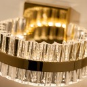 Baroncelli - Saturno Wall Light